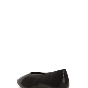Jeffrey Campbell Trustee Flat