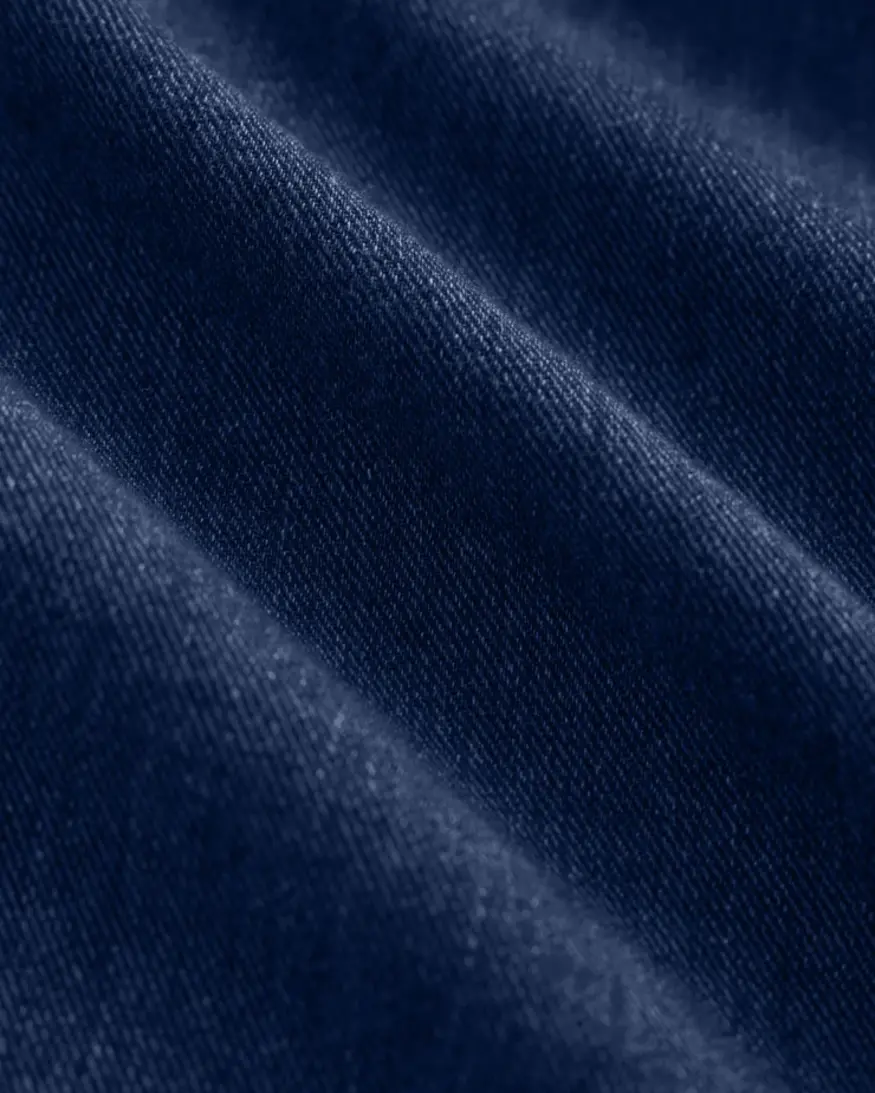 Z-Supply Shellbound Twill Dress