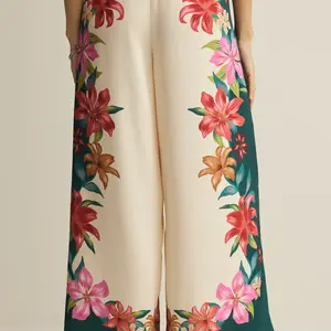 Z-Supply Lani Kiwi Pant