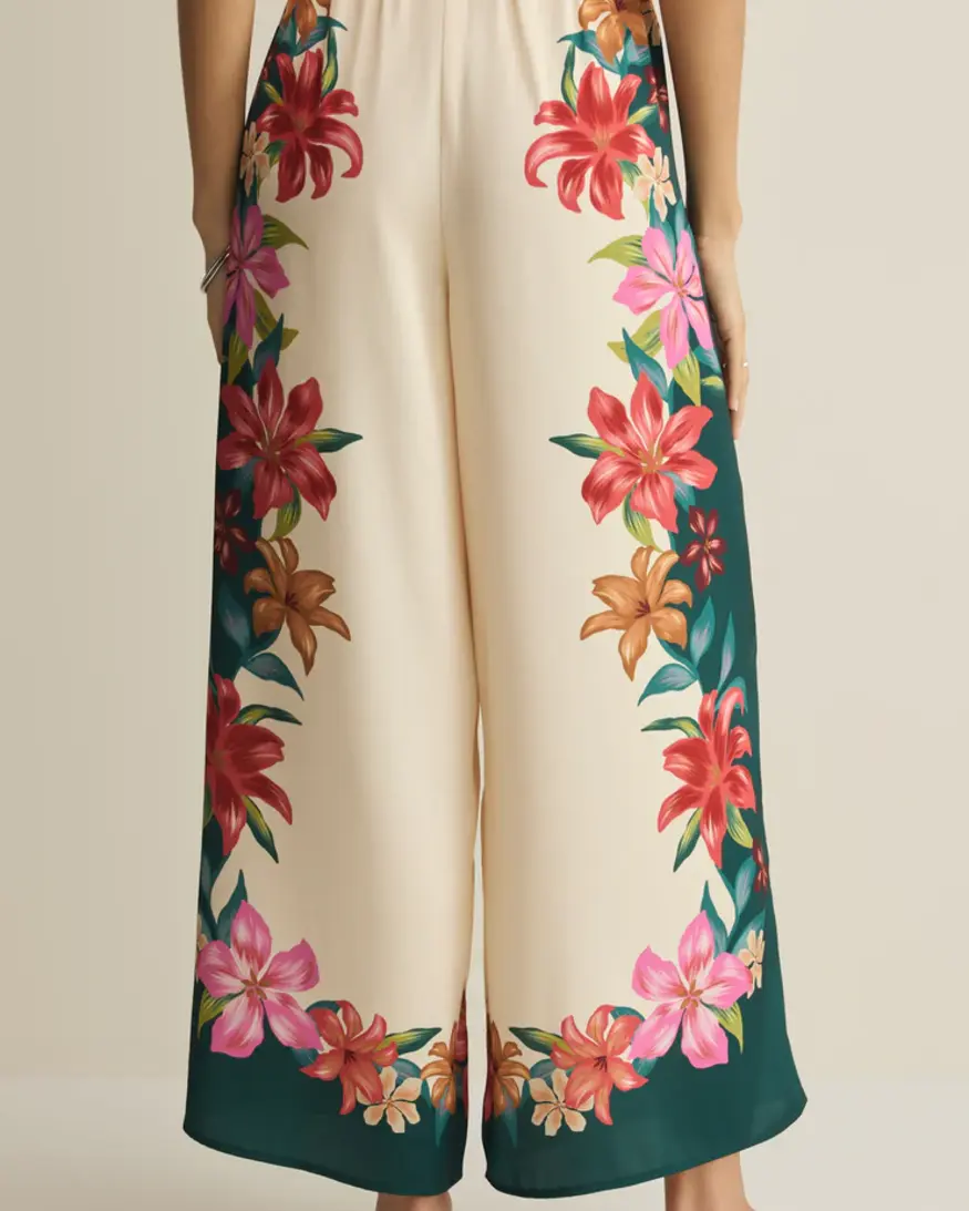 Z-Supply Lani Kiwi Pant