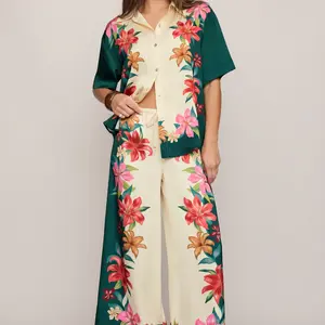 Z-Supply Lani Kiwi Pant