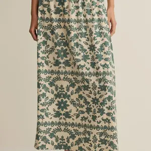 Z-Supply Leya Maxi Skirt