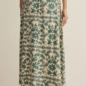 Z-Supply Leya Maxi Skirt