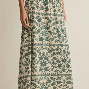 Z-Supply Leya Maxi Skirt