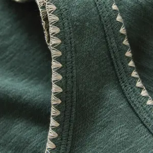 Z-Supply Julian Crochet Tank