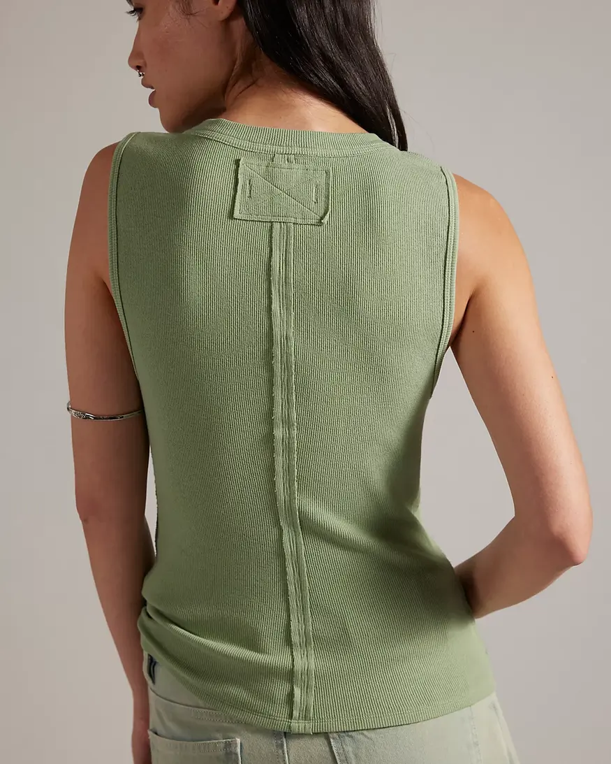 Free People Jamie Henley Tank