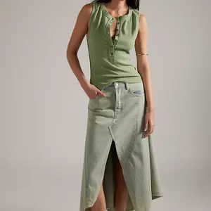 Free People Jamie Henley Tank