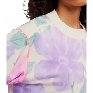 Free People Summer Loving Pullover