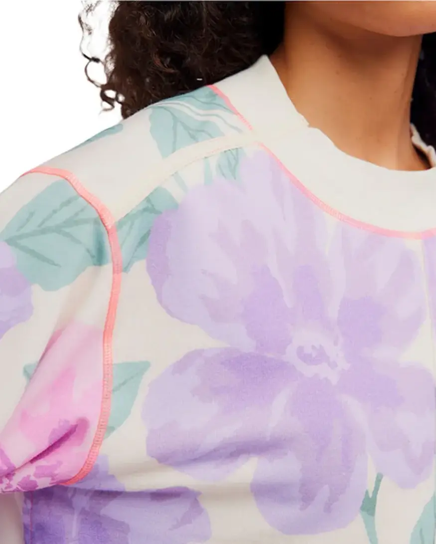 Free People Summer Loving Pullover