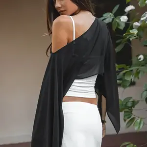 Elysia Cape Top