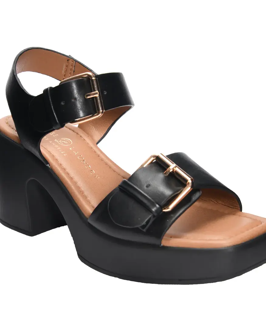 Chinese Laundry Drew Platform Sandal
