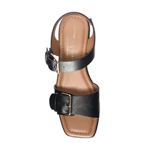 Chinese Laundry Drew Platform Sandal