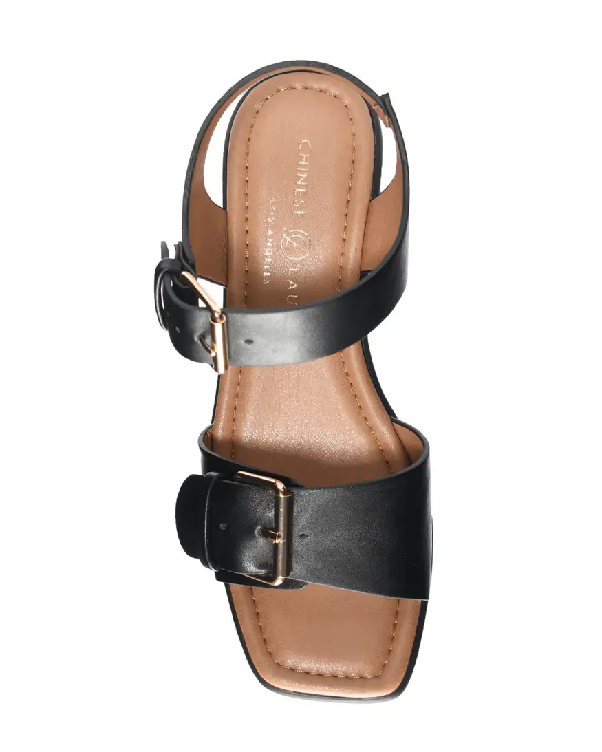 Chinese Laundry Drew Platform Sandal