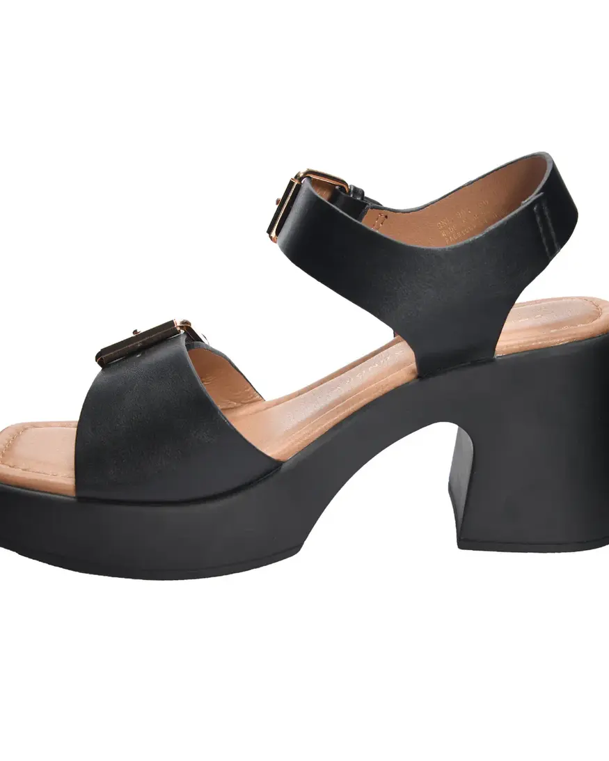 Chinese Laundry Drew Platform Sandal