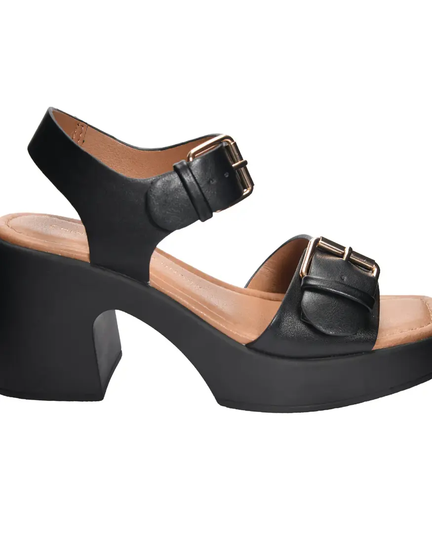 Chinese Laundry Drew Platform Sandal