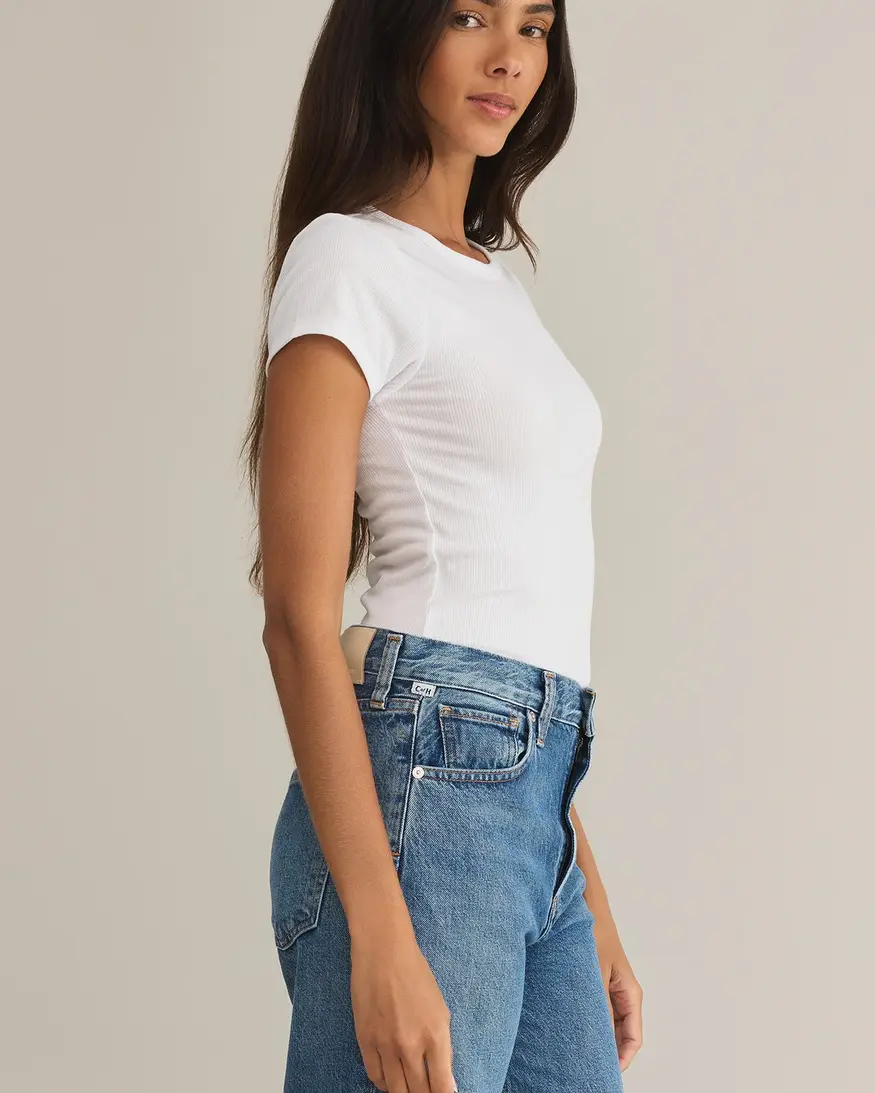 Z-Supply Avery Tee