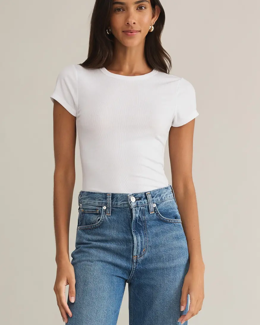 Z-Supply Avery Tee