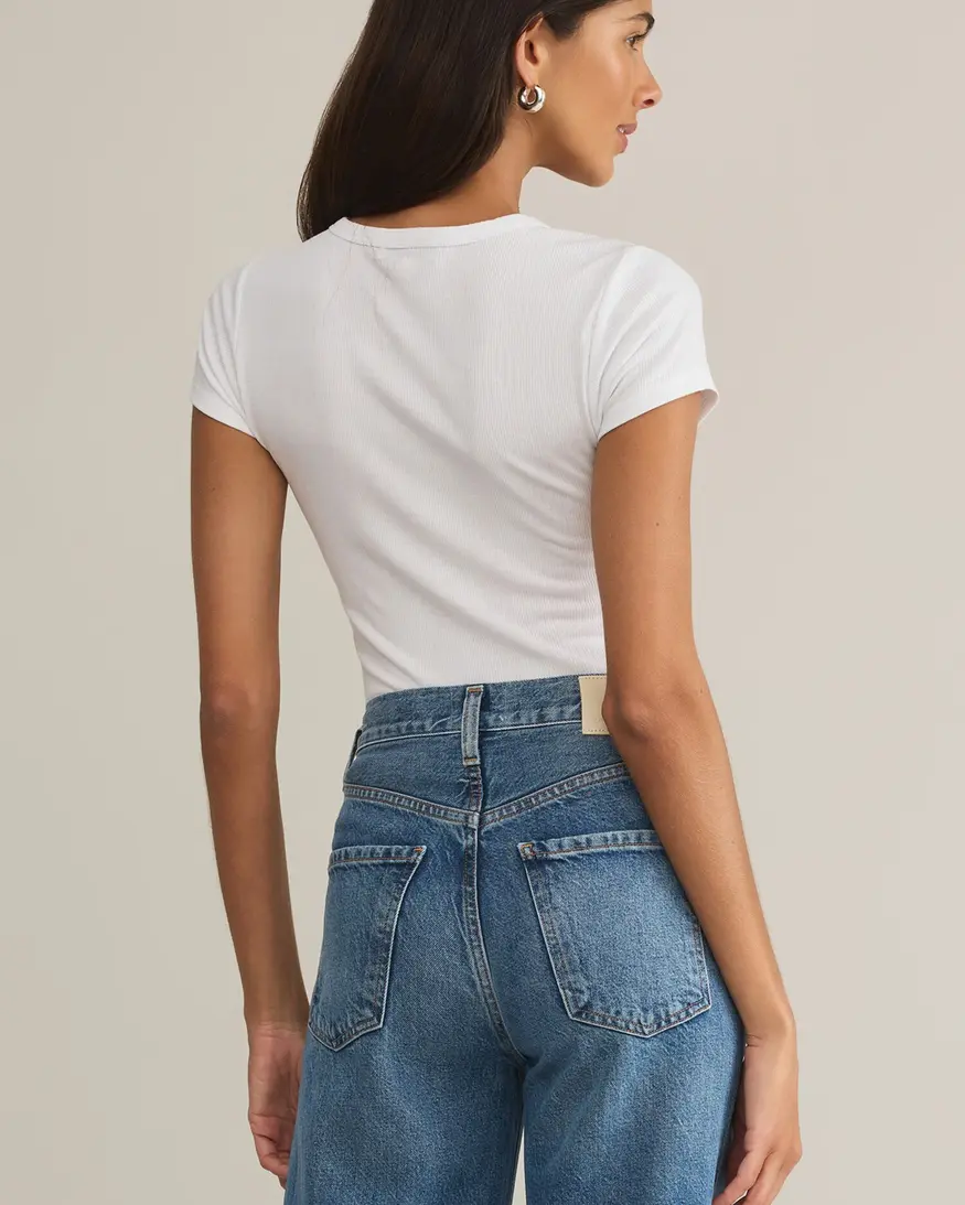 Z-Supply Avery Tee