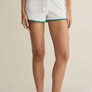 Z-Supply Coastline Terry Short
