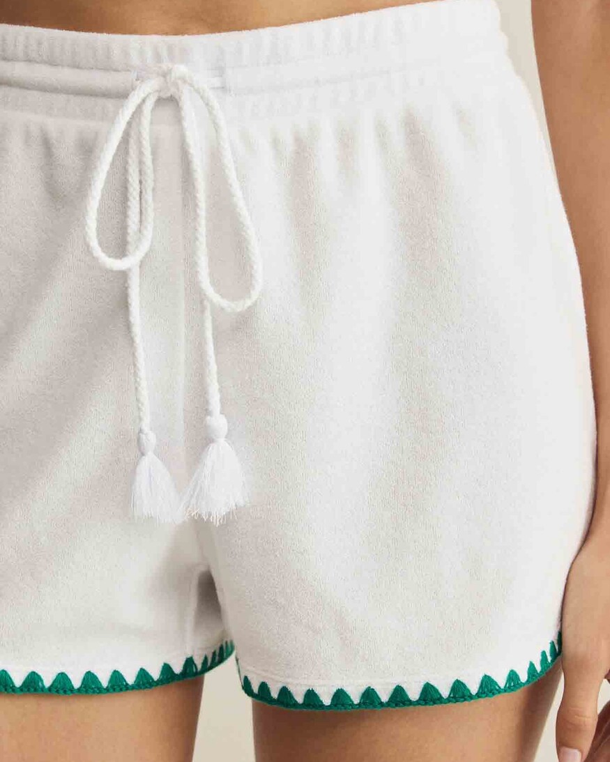 Z-Supply Coastline Terry Short