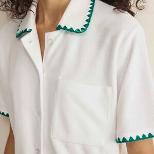 Z-Supply Miles Terry Shirt