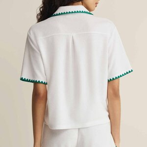 Z-Supply Miles Terry Shirt