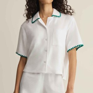Z-Supply Miles Terry Shirt
