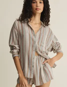 Z-Supply The Perfect Line Top
