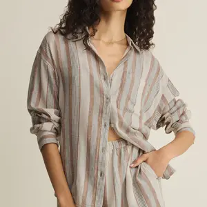 Z-Supply The Perfect Line Top