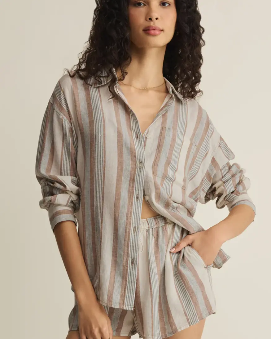 Z-Supply The Perfect Line Top