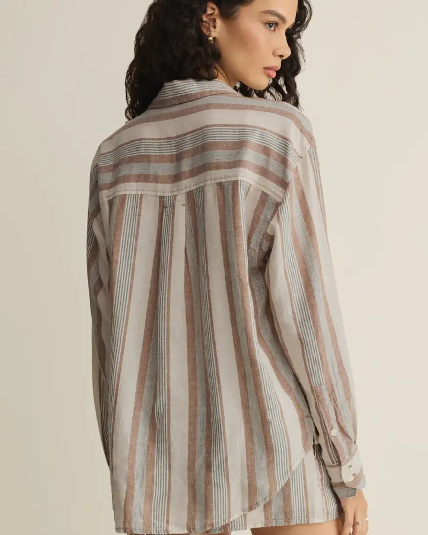 Z-Supply The Perfect Line Top