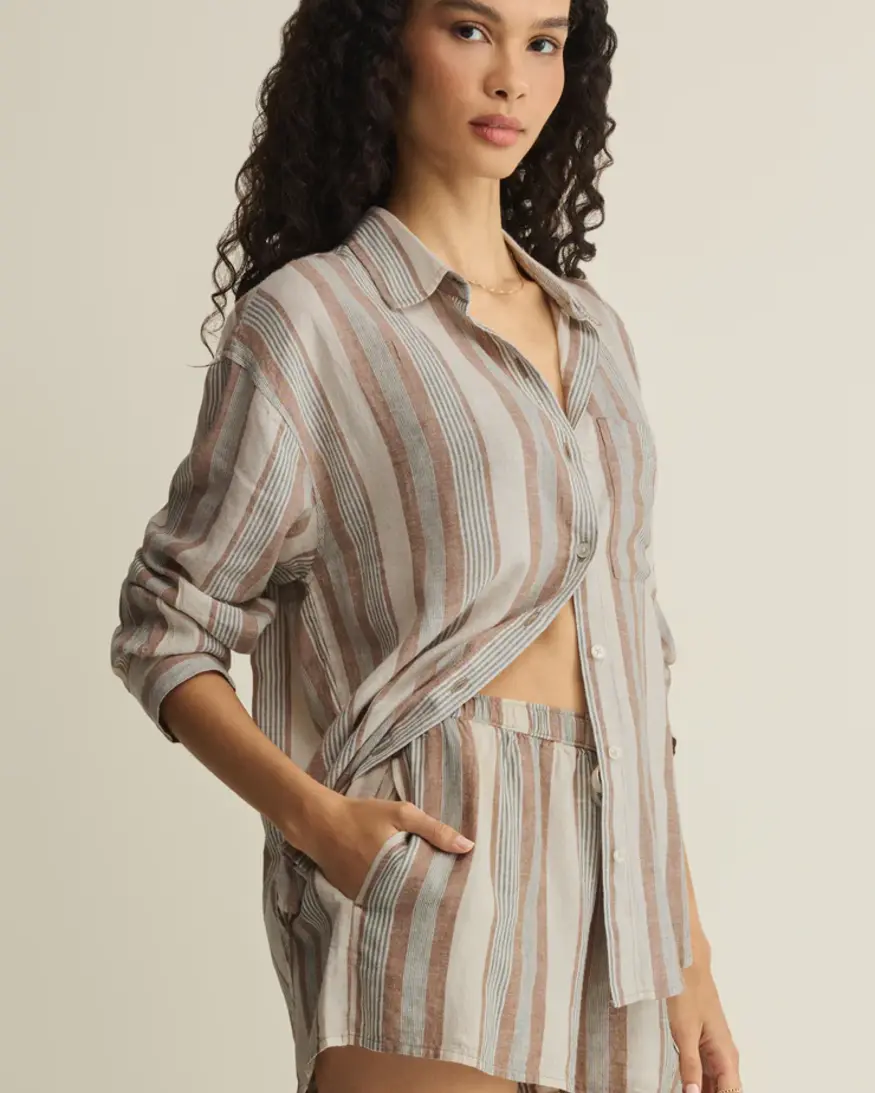 Z-Supply The Perfect Line Top