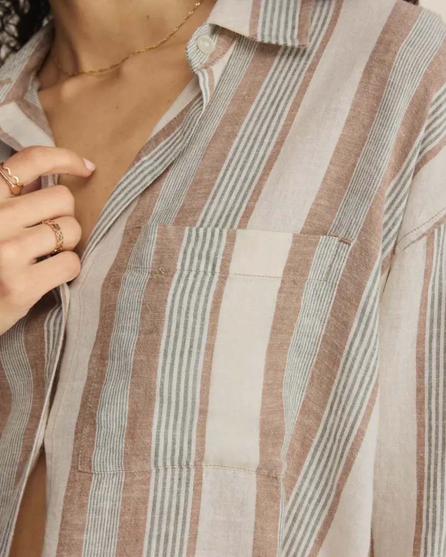 Z-Supply The Perfect Line Top