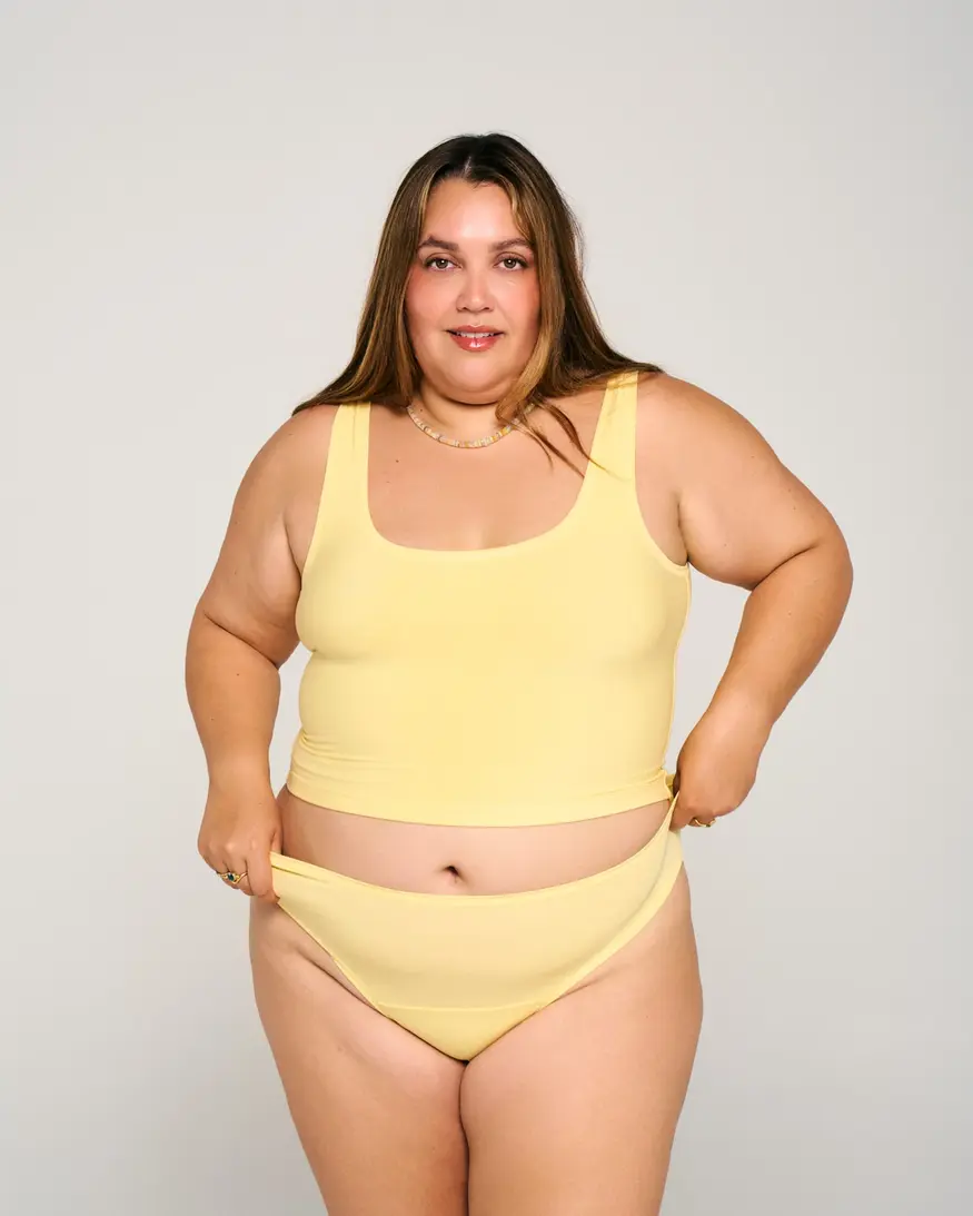 Huha Bikini Underwear