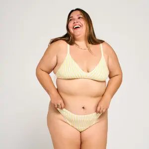 Huha Dipped Thong