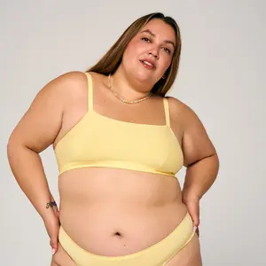 Huha Dipped Thong