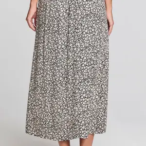 Saltwater Lux Nolla Midi Skirt