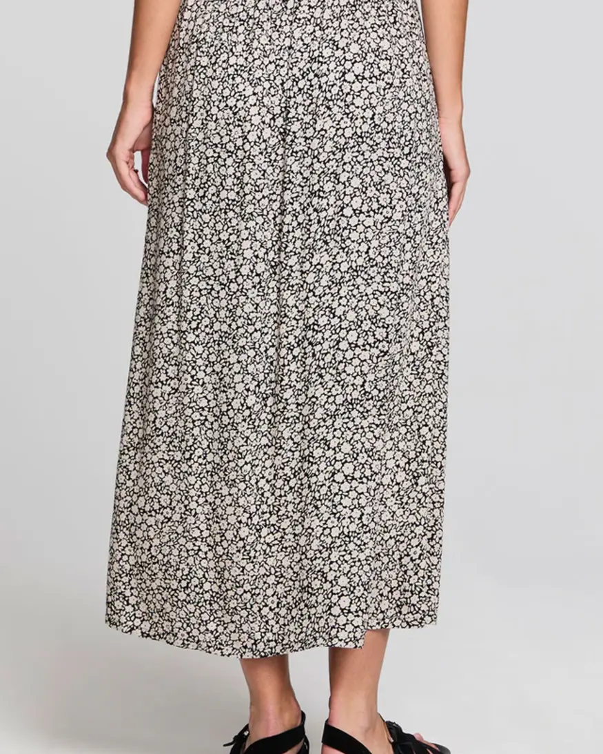 Saltwater Lux Nolla Midi Skirt