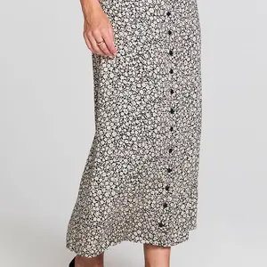 Saltwater Lux Nolla Midi Skirt