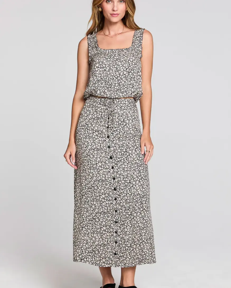 Saltwater Lux Louissa Tank