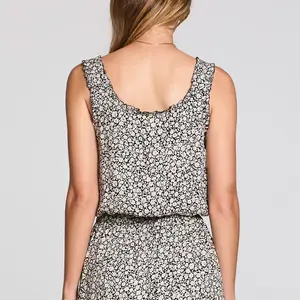 Saltwater Lux Louissa Tank