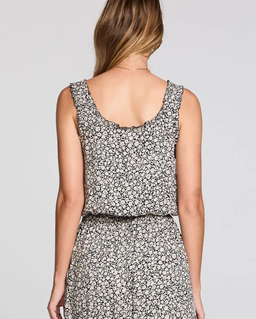 Saltwater Lux Louissa Tank