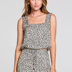 Saltwater Lux Louissa Tank