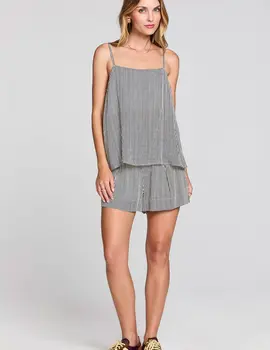Saltwater Luxe Viena Tank