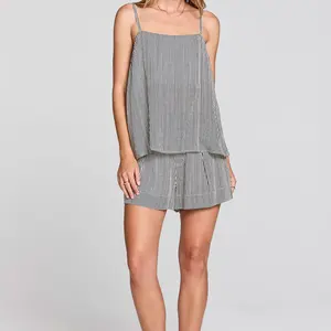 Saltwater Luxe Viena Tank