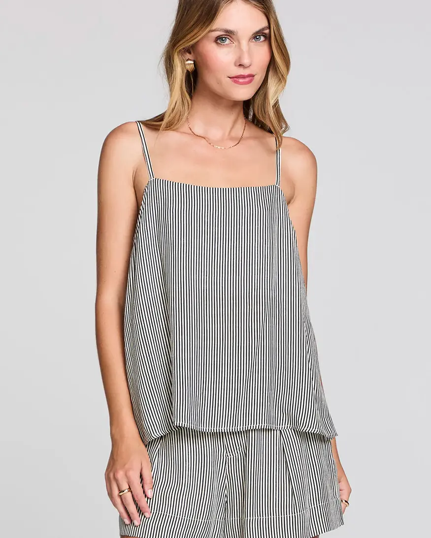 Saltwater Luxe Viena Tank