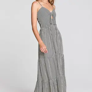 Saltwater Luxe Stein Midi Dress