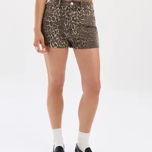 DAZE Hotshot Micro Short