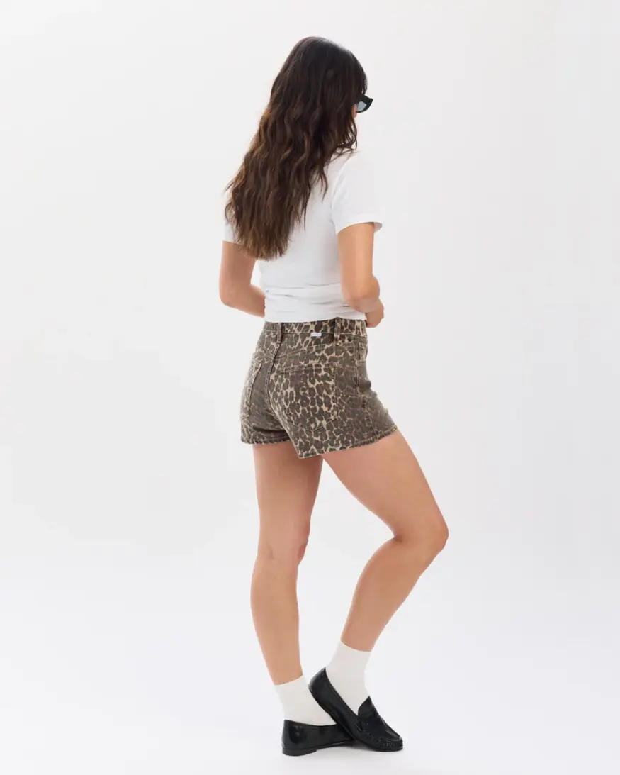 DAZE Hotshot Micro Short