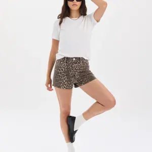 DAZE Hotshot Micro Short